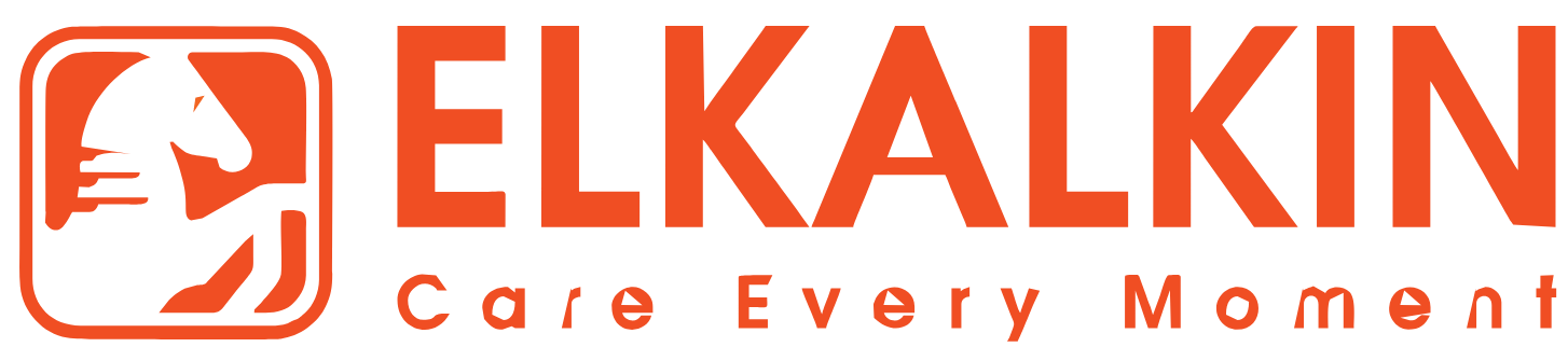 elkalkin