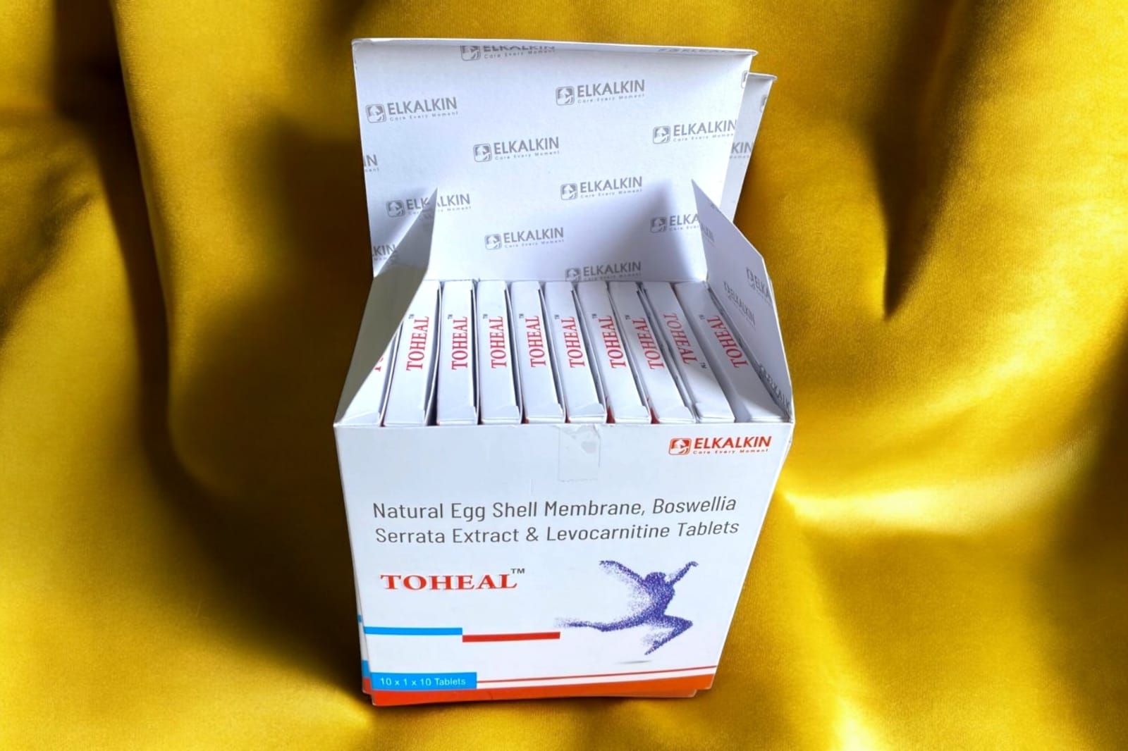 elkalkin Toheal tablet - Elkalkin toheal tablet, toheal, toheal elkalkin, toheal product, to heal, to-heal, toheal medicine, ToHeal tablet benefits, ToHeal Elkalkin pharmaceutical, ToHeal product for health, ToHeal medicine for immunity, ToHeal supplement for wellness, ToHeal Elkalkin health products, ToHeal natural remedy, ToHeal healing products, ToHeal pharmaceutical brand, ToHeal immune support, ToHeal wellness tablets, ToHeal health and wellness, ToHeal medicine for general care, ToHeal immune system support, Buy ToHeal tablets online, ToHeal for immune health, ToHeal dietary supplements, ToHeal Elkalkin treatment, ToHeal medicine for general wellness, ToHeal product for recovery, ToHeal for strong immunity, ToHeal pharmaceutical medicine for health, ToHeal Elkalkin healthcare products, ToHeal tablets for immunity, ToHeal immune health supplement